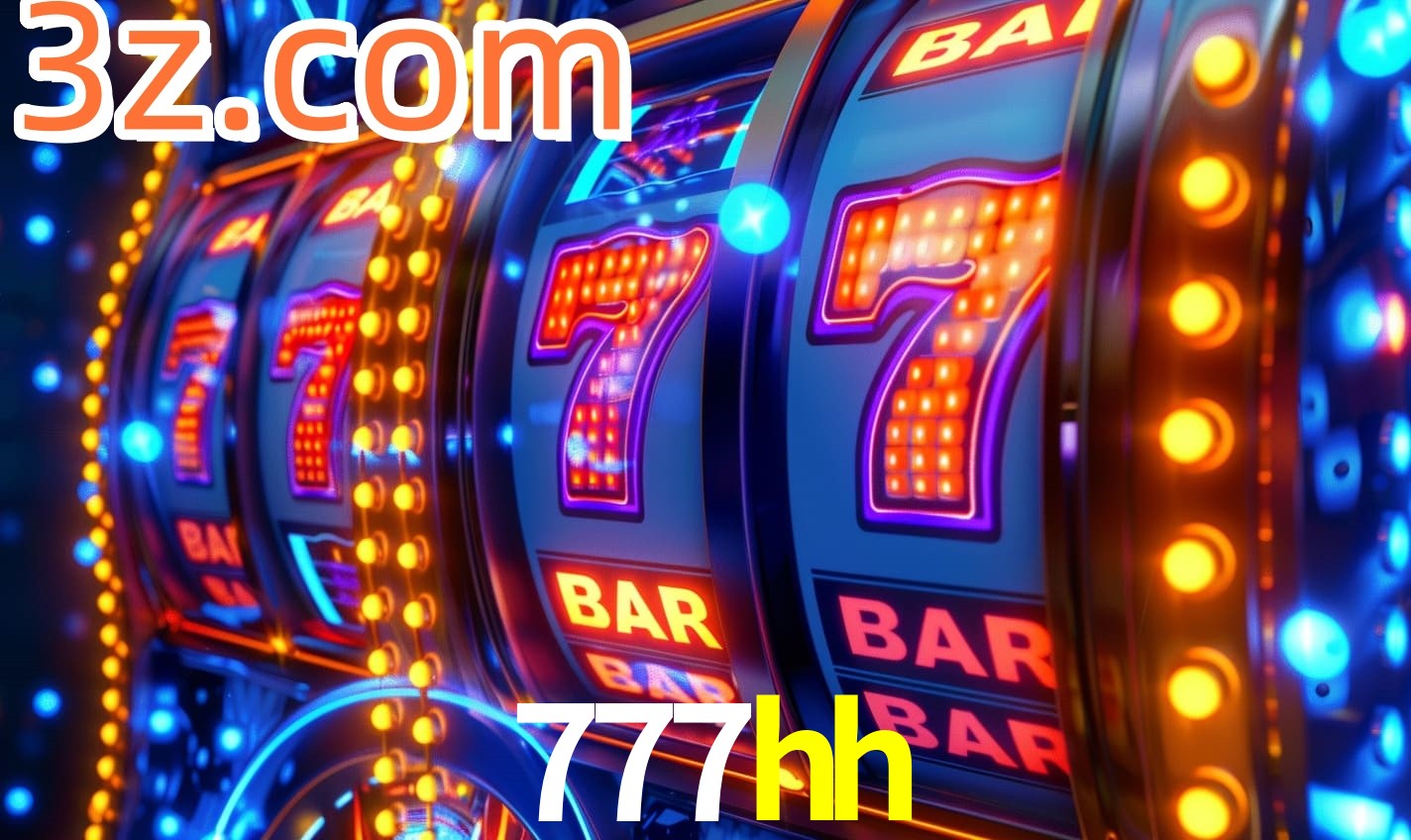 Bônus 777hh Para Todos